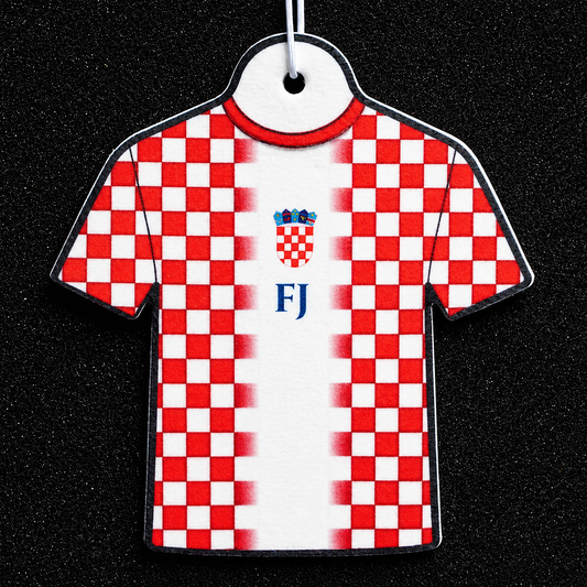 KROATIEN NATIONALMANNSCHAFT