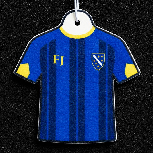 BOSNIEN NATIONALMANNSCHAFT