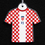 KROATIEN NATIONALMANNSCHAFT