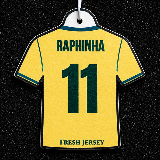 BRASILIEN NATIONALMANNSCHAFT