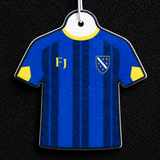 BOSNIEN NATIONALMANNSCHAFT