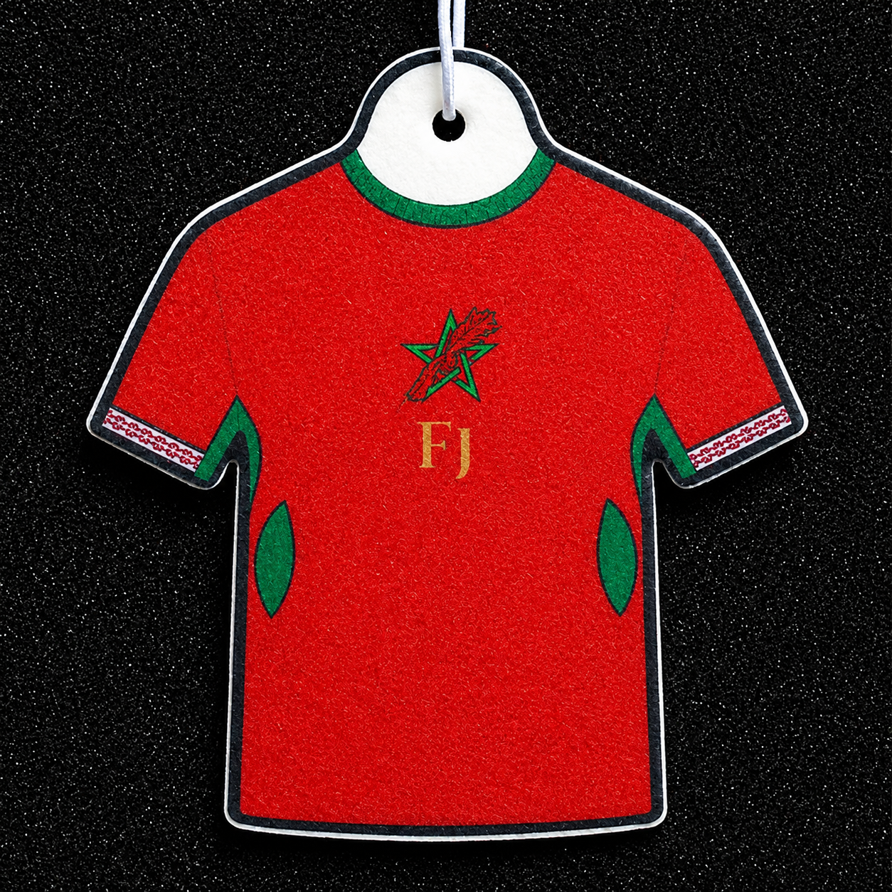 MAROKKO NATIONALMANNSCHAFT