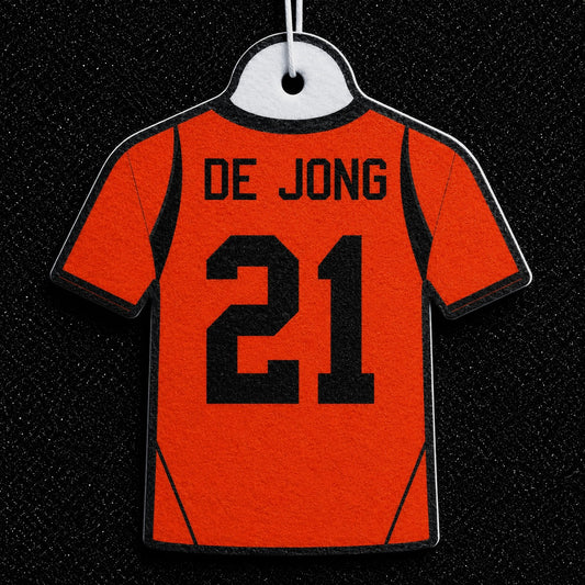 NIEDERLAND NATIONALMANNSCHAFT