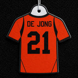 NIEDERLAND NATIONALMANNSCHAFT