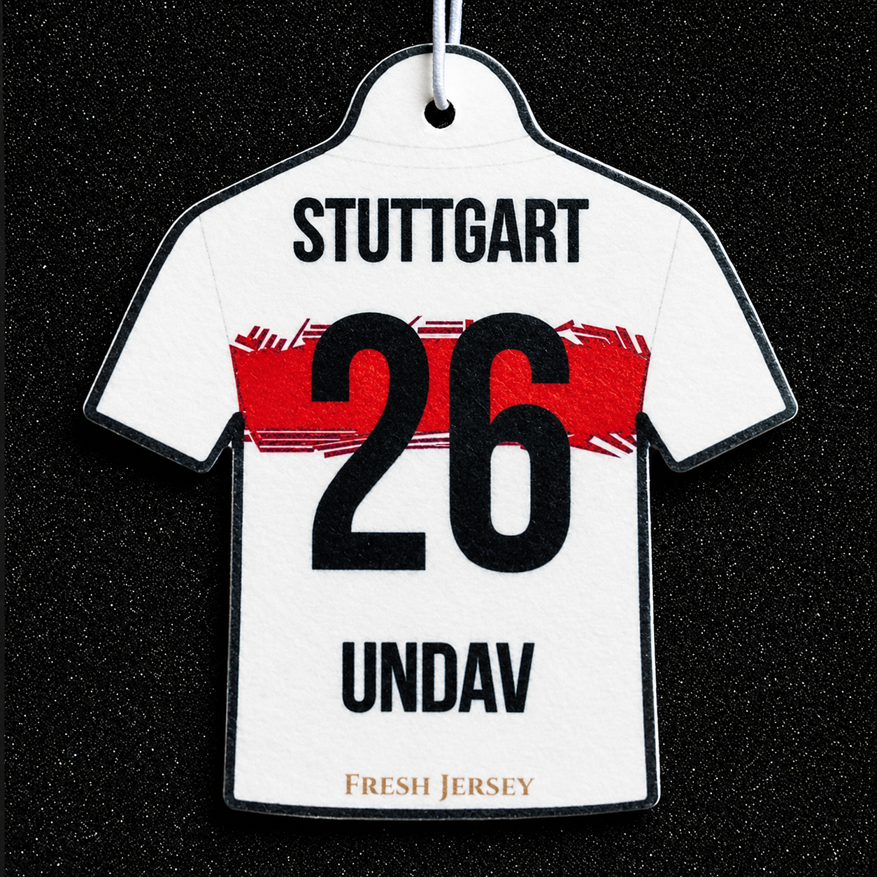 STUTTGART