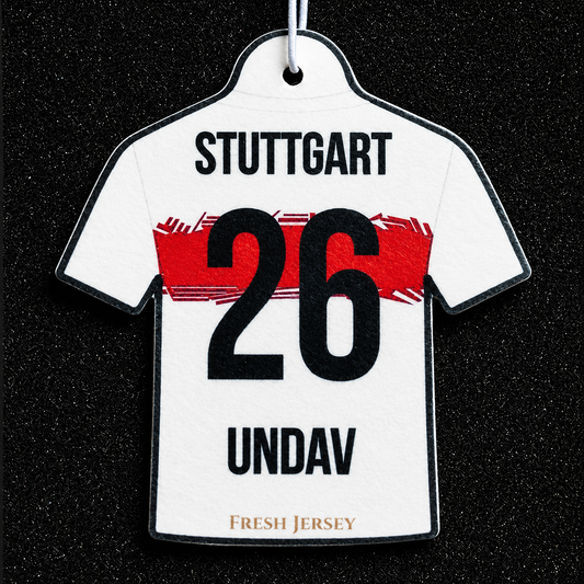 STUTTGART