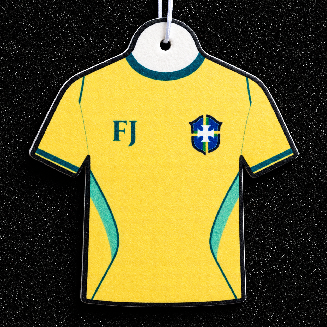 BRASILIEN NATIONALMANNSCHAFT
