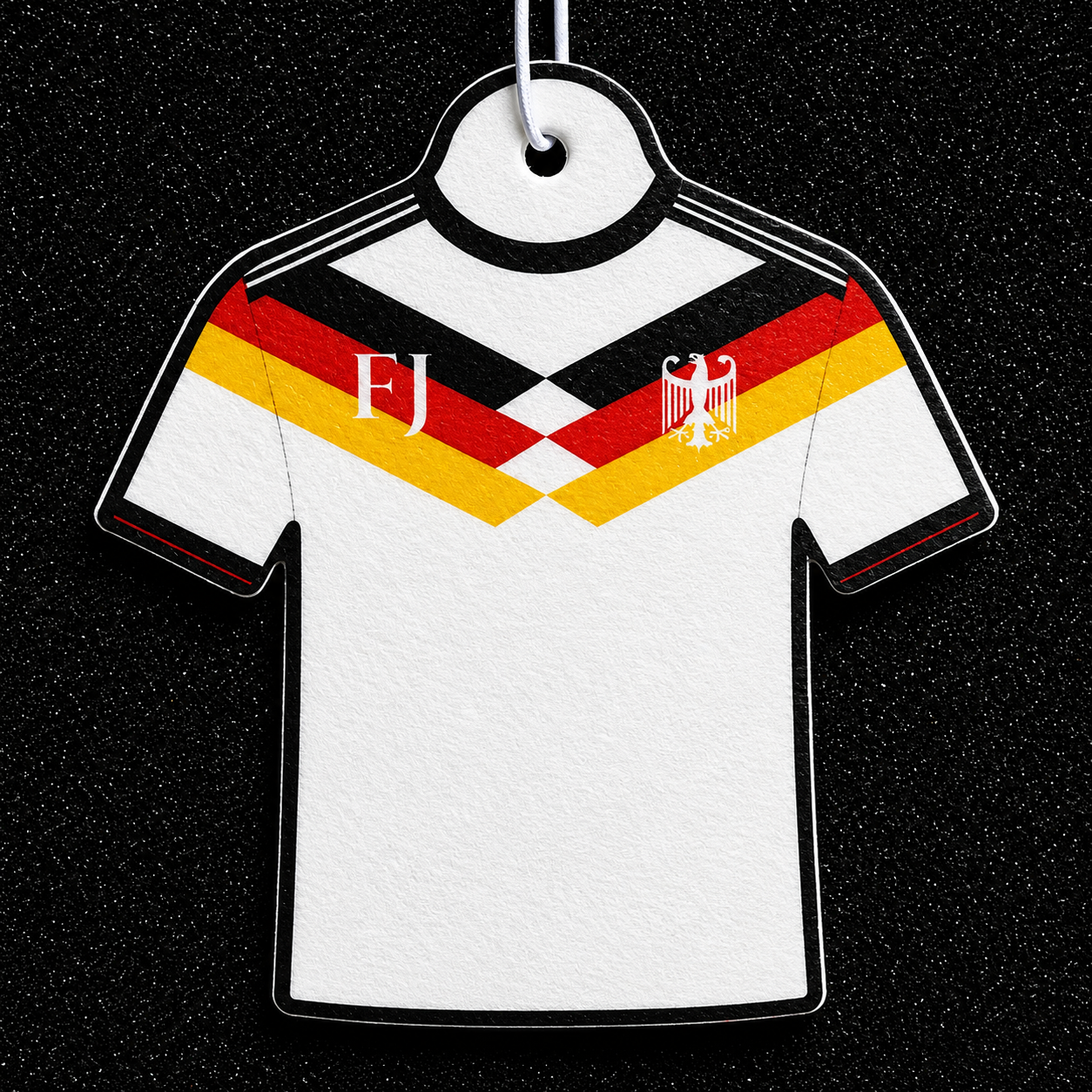 DEUTSCHLAND NATIONALMANNSCHAFT