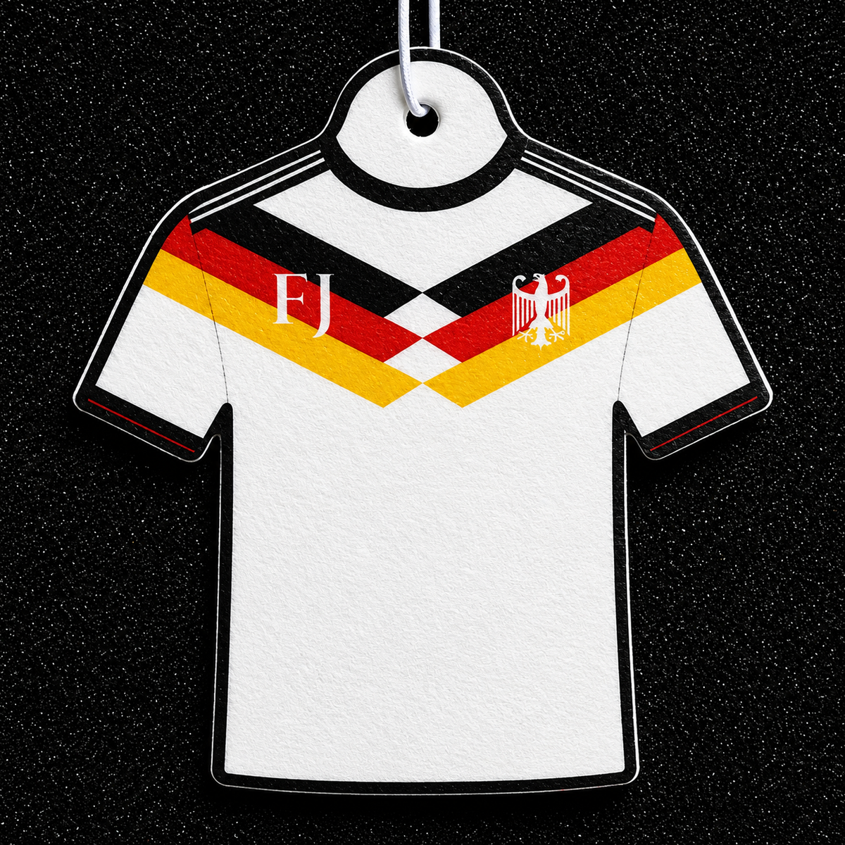 DEUTSCHLAND NATIONALMANNSCHAFT