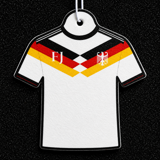 DEUTSCHLAND NATIONALMANNSCHAFT