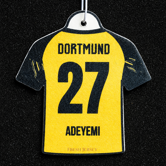DORTMUND