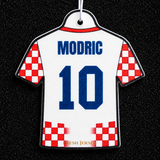 KROATIEN NATIONALMANNSCHAFT