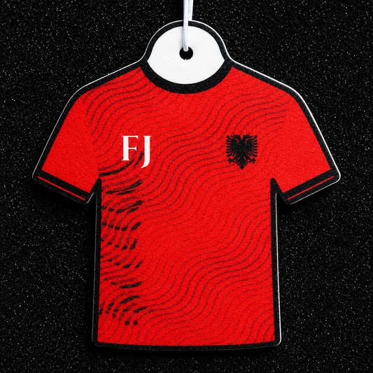 ALBANIEN NATIONALMANNSCHAFT