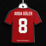 TÜRKEI NATIONALMANNSCHAFT