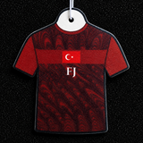 TÜRKEI NATIONALMANNSCHAFT