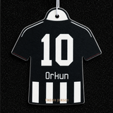 BESIKTAS
