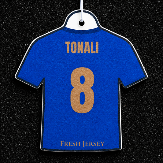 ITALIEN NATIONALMANNSCHAFT