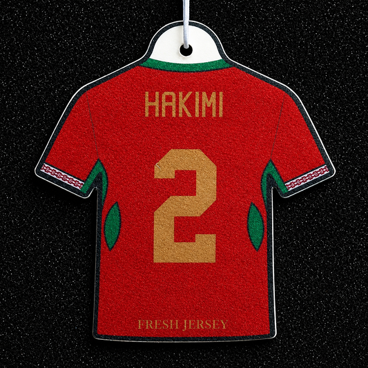 MAROKKO NATIONALMANNSCHAFT