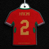 MAROKKO NATIONALMANNSCHAFT