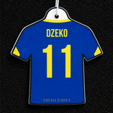 BOSNIEN NATIONALMANNSCHAFT