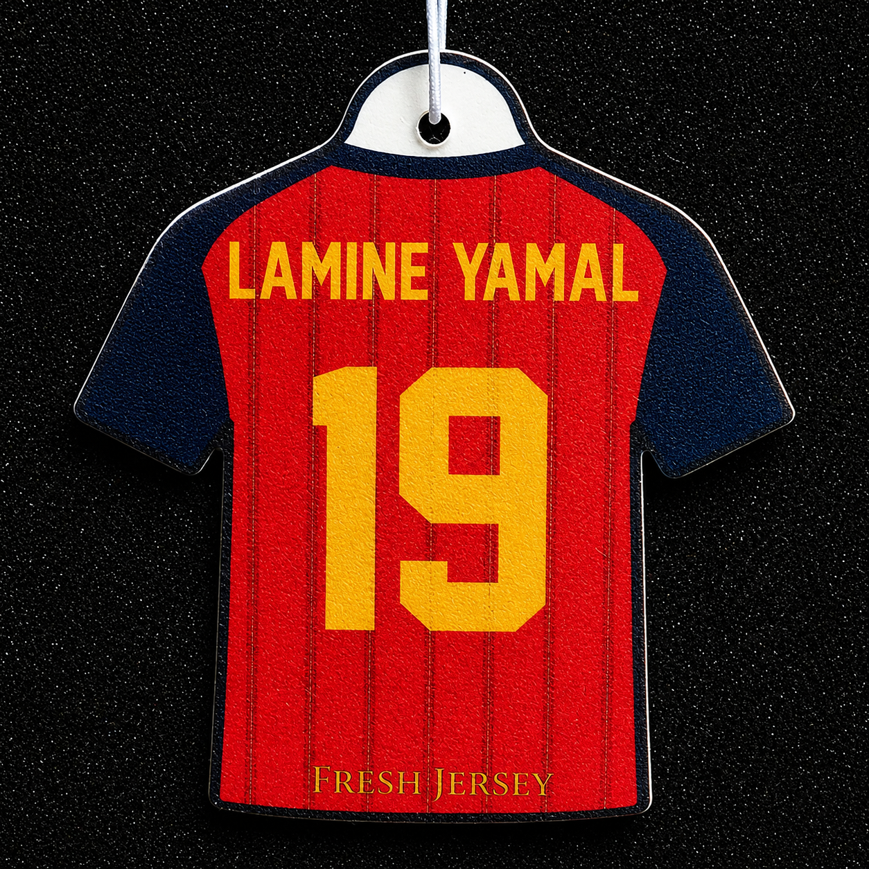 SPANIEN NATIONALMANNSCHAFT