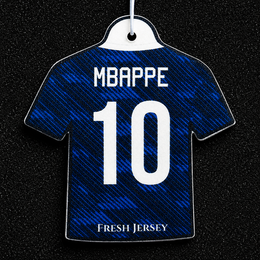 FRANKREICH NATIONALMANNSCHAFT