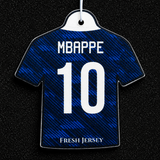 FRANKREICH NATIONALMANNSCHAFT