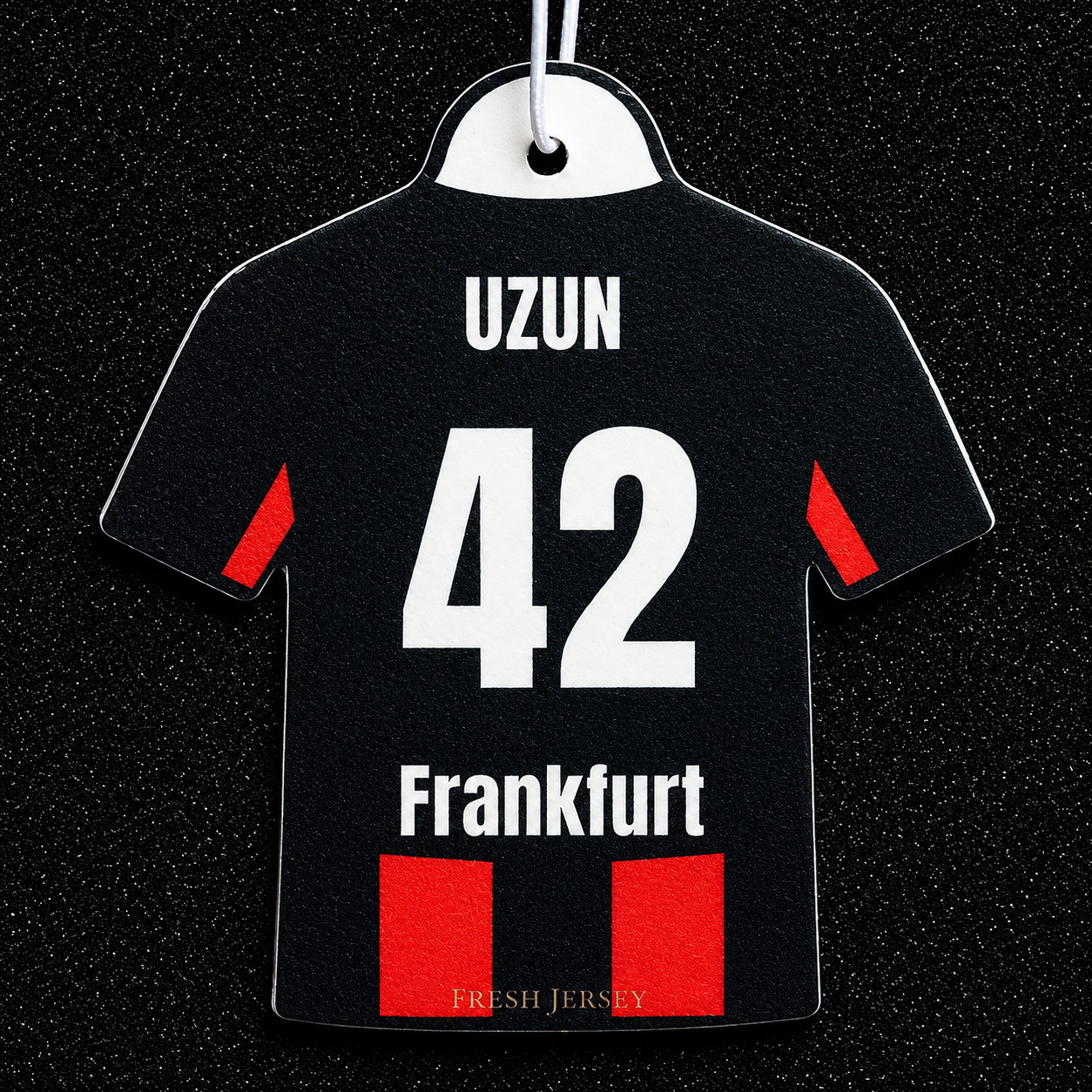 FRANKFURT