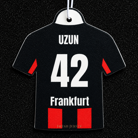 FRANKFURT