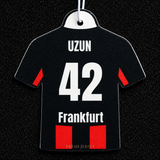 FRANKFURT