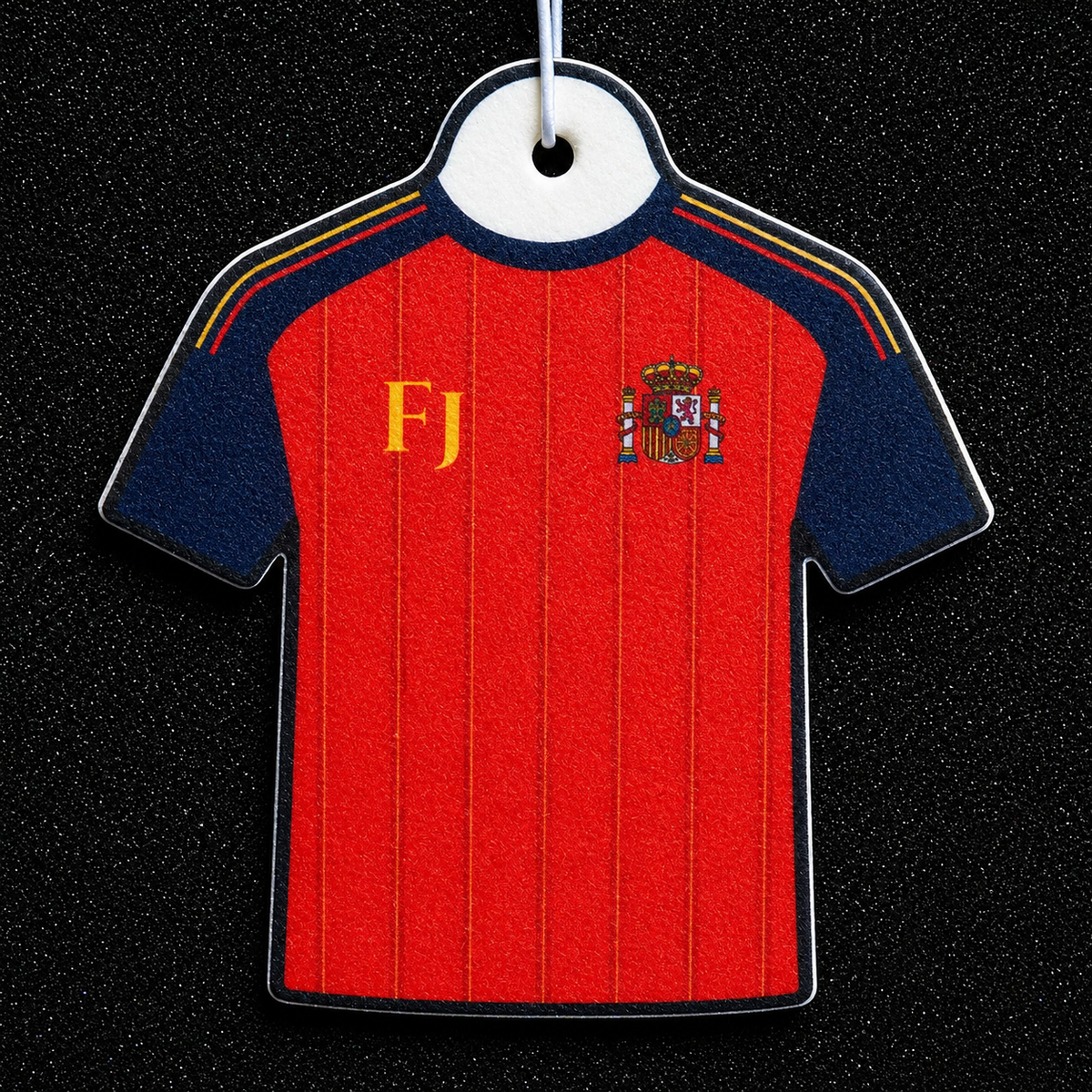 SPANIEN NATIONALMANNSCHAFT