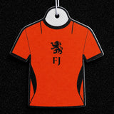 NIEDERLAND NATIONALMANNSCHAFT