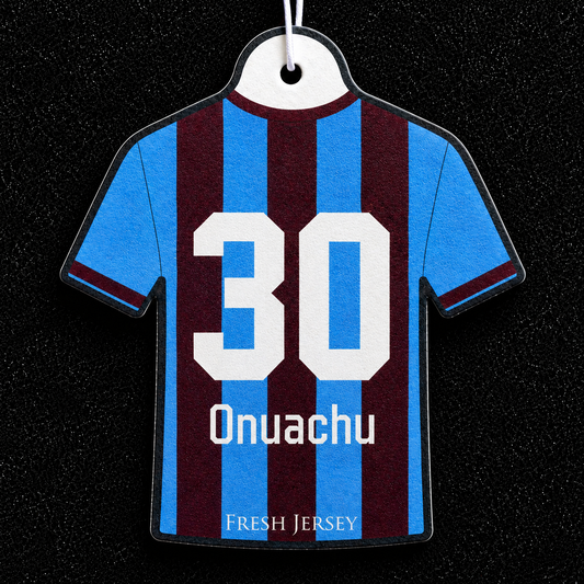 TRABZON