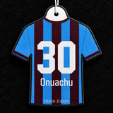 TRABZON