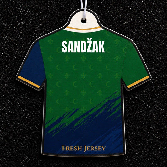 SANDZAK