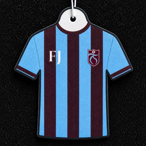 TRABZON