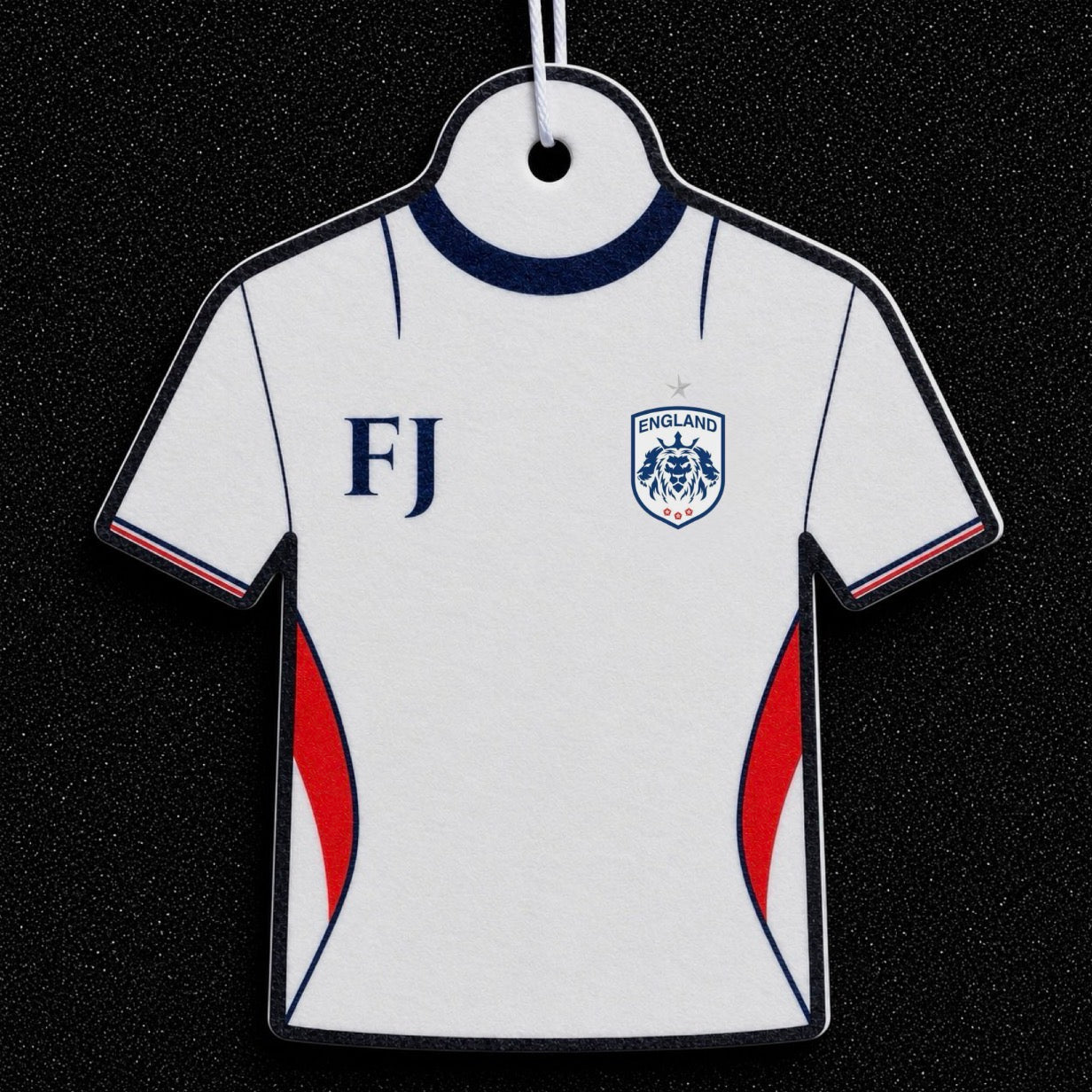 ENGLAND NATIONALMANNSCHAFT