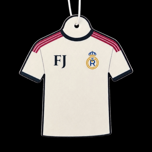 R MADRID
