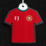 PORTUGAL NATIONALMANNSCHAFT