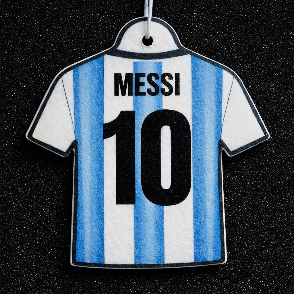 ARGENTINIEN NATIONALMANNSCHAFT