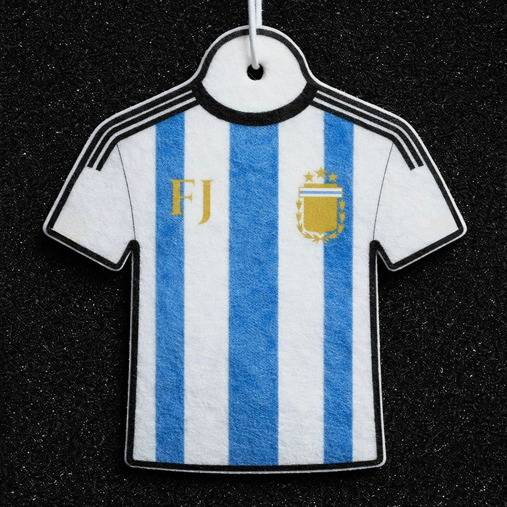 ARGENTINIEN NATIONALMANNSCHAFT